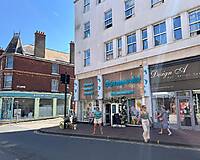 6B Camden Road, Tunbridge Wells, TN1 2PT