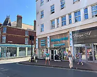 6B Camden Road Tunbridge Wells, TN1 2PT