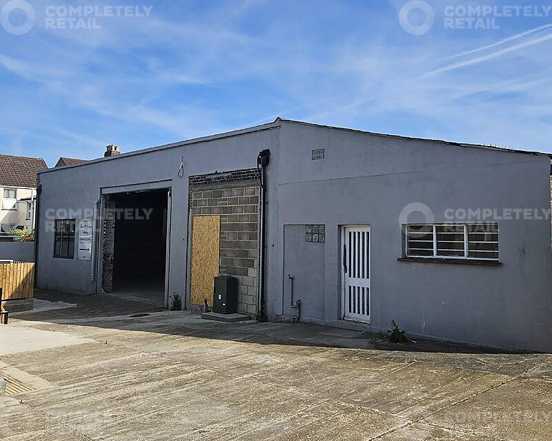 Unit B, 42-44 Napier Road & 46 Napier Road, Gillingham - Picture 2026-06-09-14-49-24