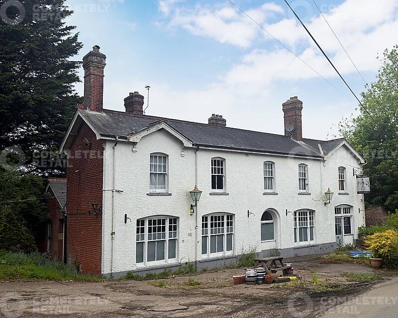 The Black Horse Inn, Sevenoaks - Picture 2026-06-09-15-56-42