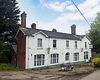 The Black Horse Inn, Sevenoaks, TN15 7PR