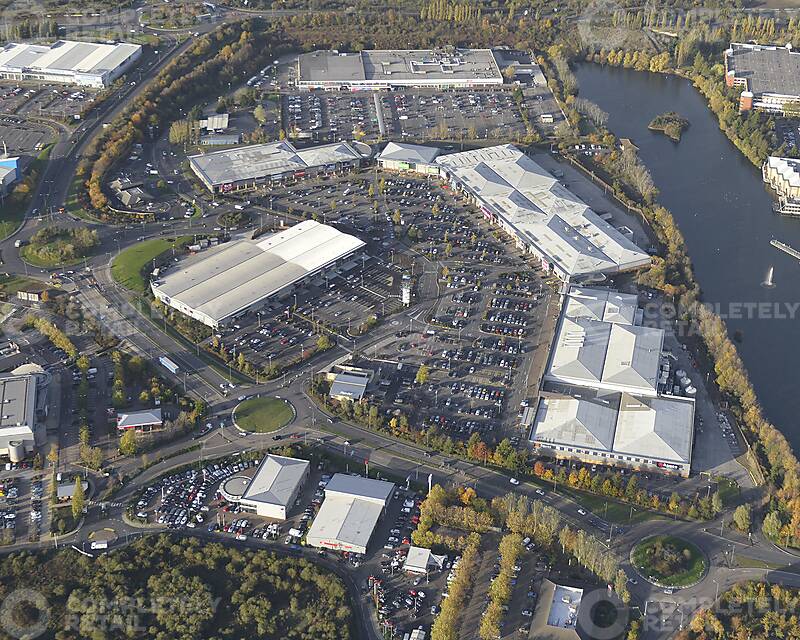 B3A1, Lakeside Retail Park, West Thurrock - Picture 2026-06-11-15-28-24