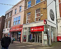 40 High Street Kent, Ramsgate, CT11 9AG
