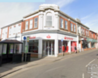 1 Hockliffe Street