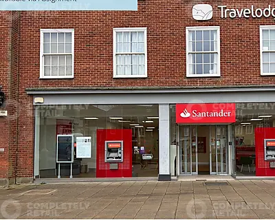Completely Retail