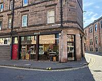 Edinburgh, EH3 9RU