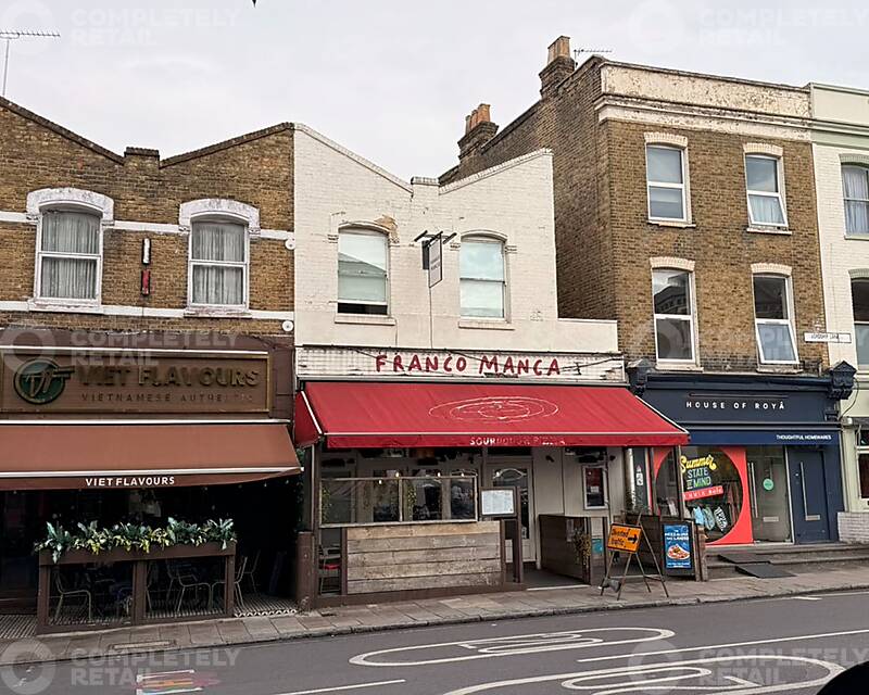 21 Lordship Lane, Dulwich - Picture 2026-06-23-09-26-07