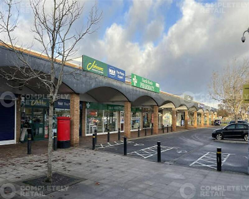 Unit 5-6 North Worle Shopping Centre Worle 7.jpg