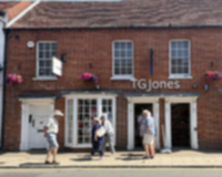 19 High Street