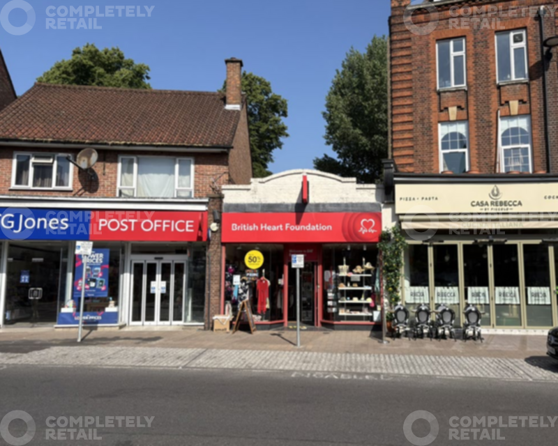 168-170 High Street, Beckenham - Picture 2026-06-29-11-44-54