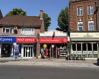 168-170 High Street Beckenham, BR3 1EW
