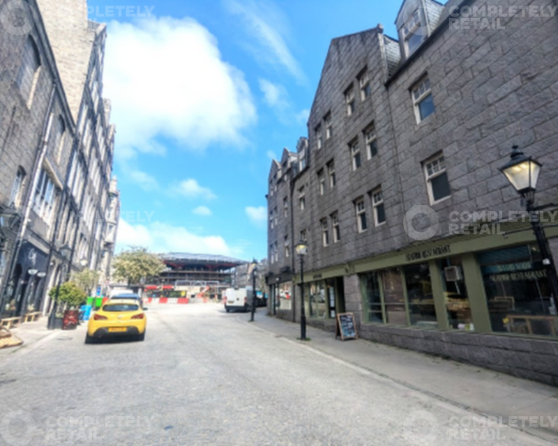 64 The Green, Aberdeen - Picture 2026-07-01-09-13-31