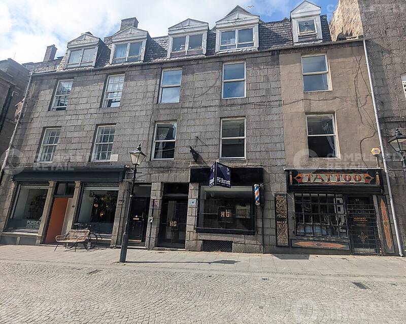 64 The Green, Aberdeen - Picture 2026-07-01-09-13-40