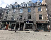 64 The Green Aberdeen, AB11 6PE