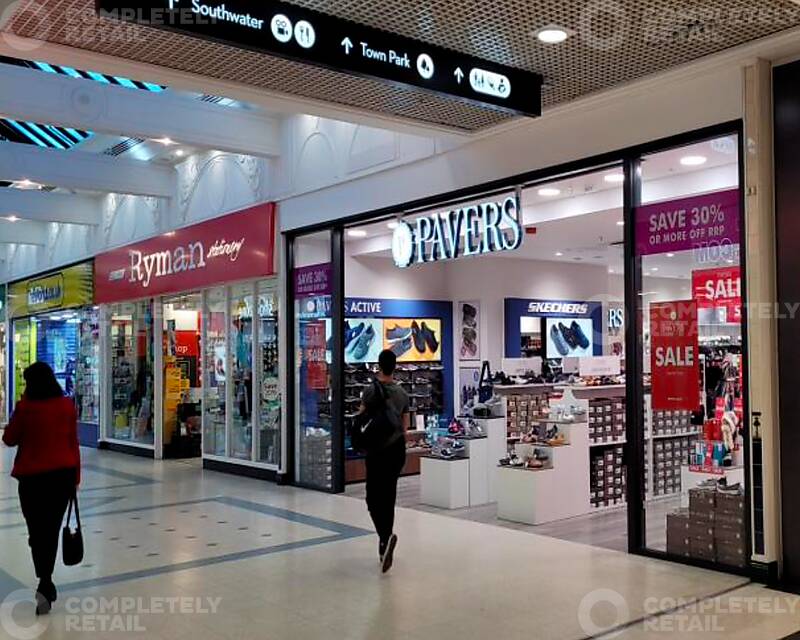 40 Southwater, The Telford Centre, Telford - Picture 2026-07-02-10-13-50