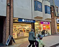 2 Vicarage Walk Quedam Shopping Centre, Yeovil, BA20 1EY
