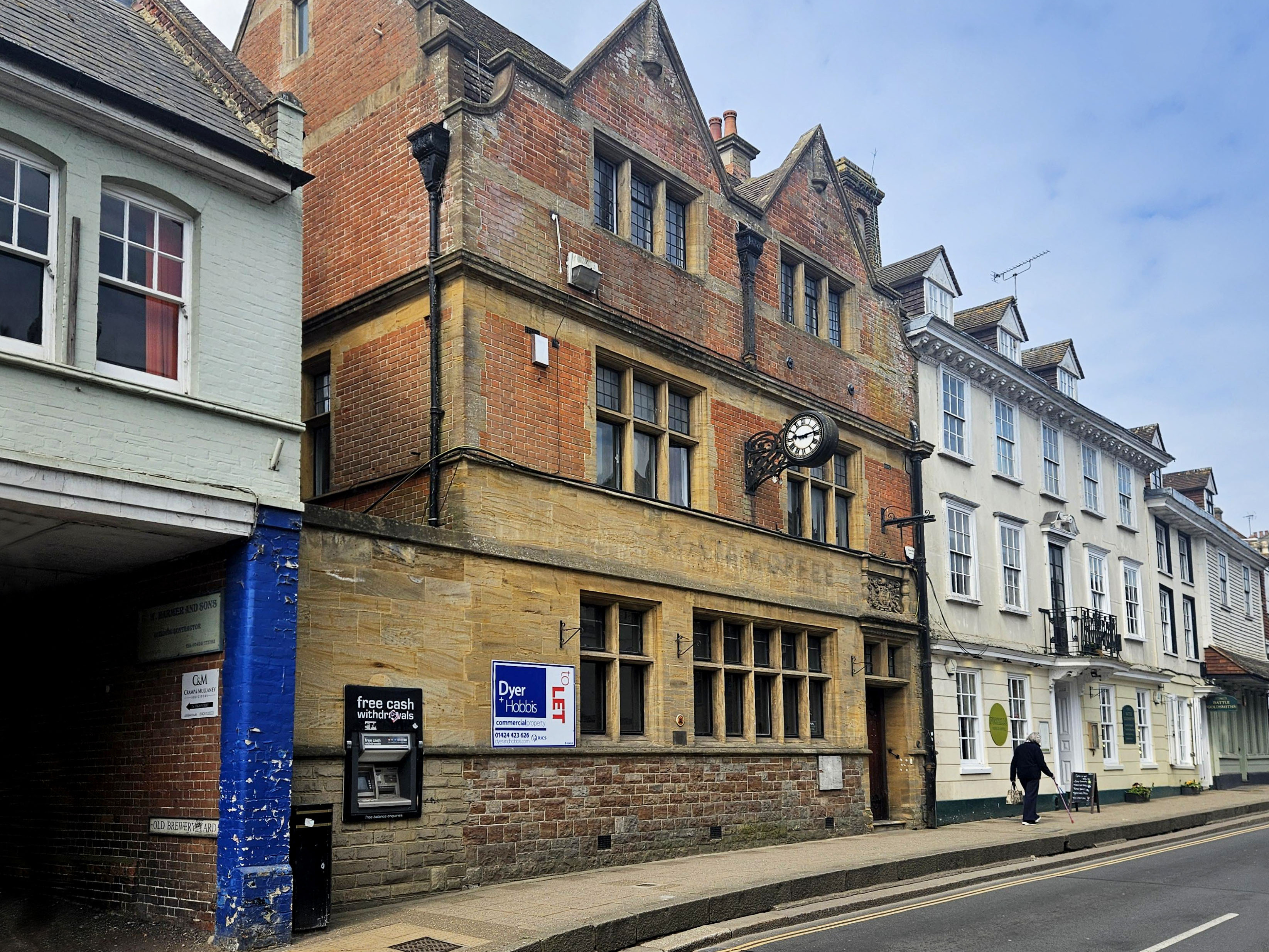 16 High Street, Battle - Picture 2026-07-02-14-23-58