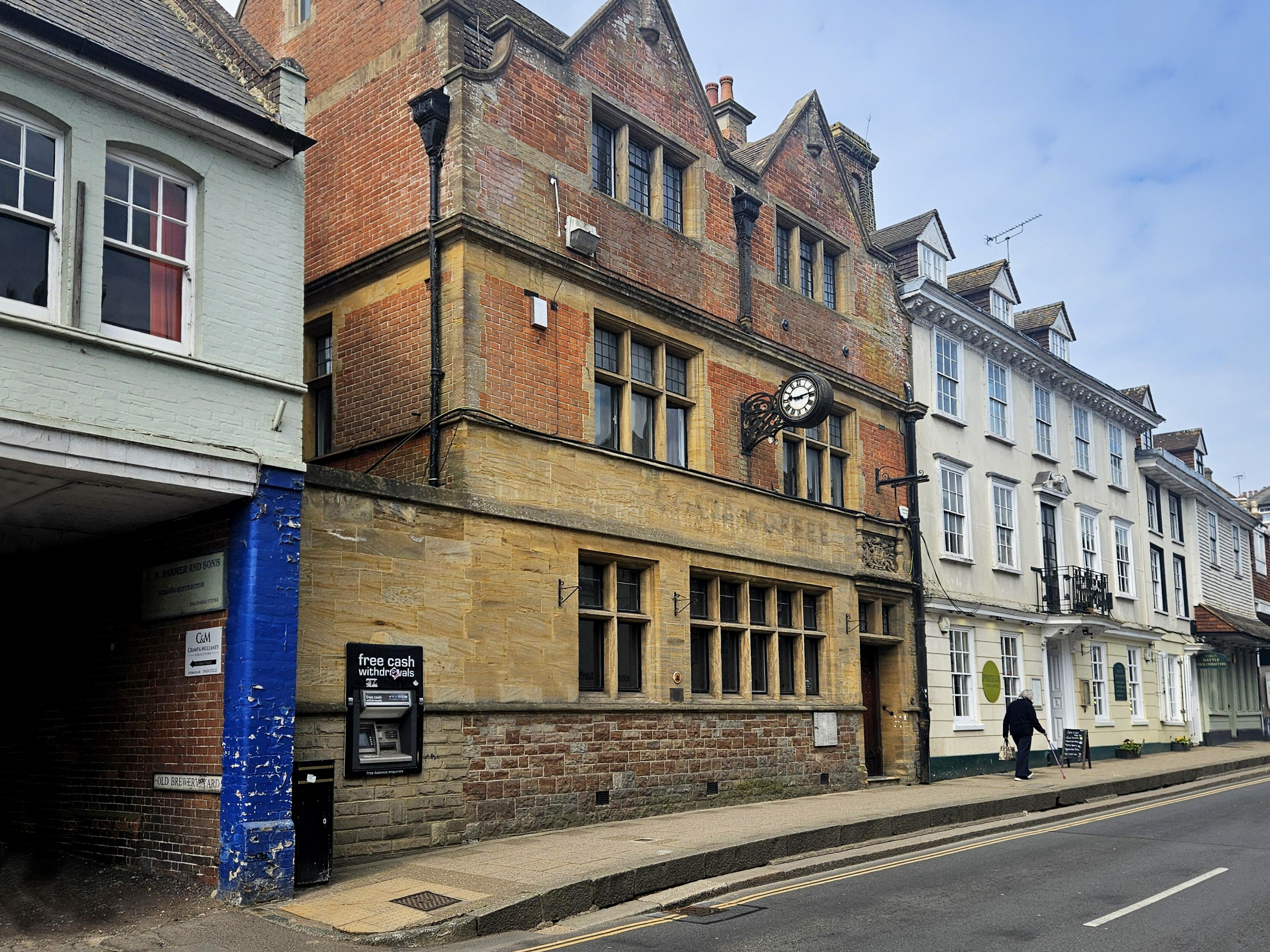 16 High Street, Battle - Picture 2026-09-18-14-24-02