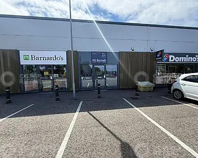 Unit 4, Hillside Road Portlethen, AB12 4NN