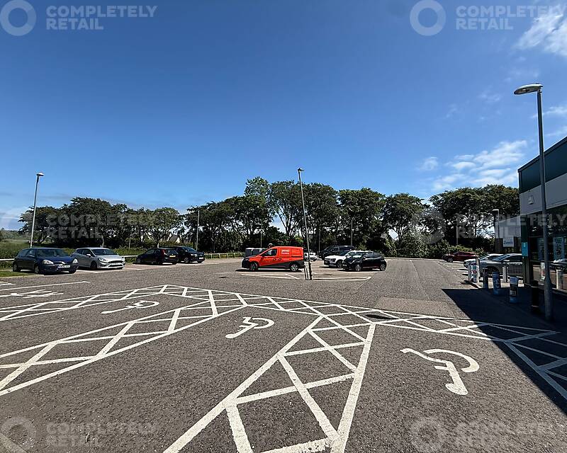 Unit 4, Portlethen - Picture 2026-07-07-10-59-28