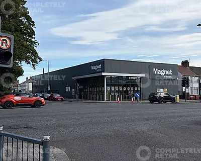 315 EDGE LANE - UNIT TO LET - TRADE / WAREHOUSE / RETAIL (SUBJECT TO PLANNING), 315 Edge Lane Liverpool, L7 9LF