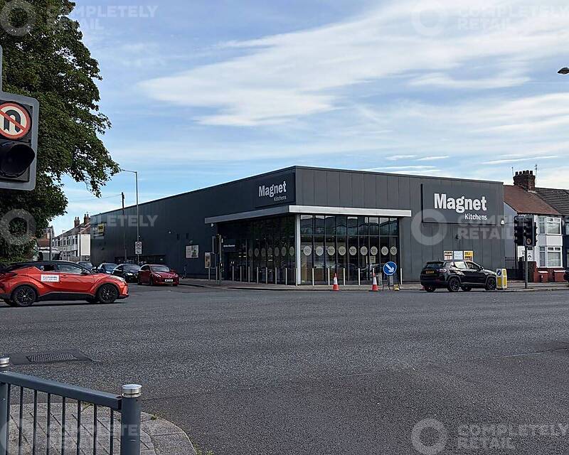 UNIT TO LET - TRADE / WAREHOUSE / RETAIL (SUBJECT TO PLANNING), Liverpool - Picture 2026-07-08-14-13-33
