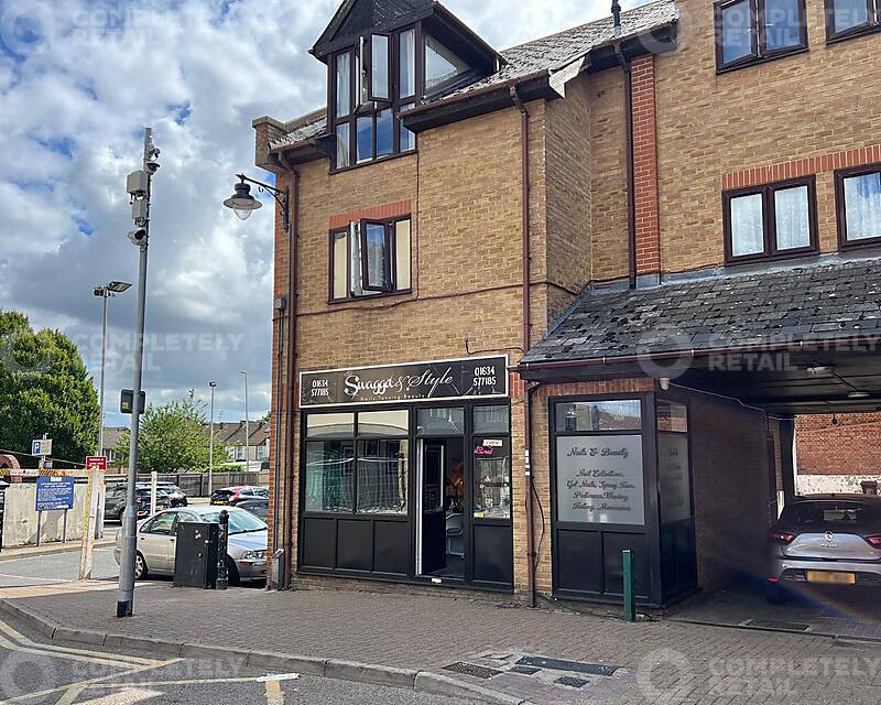 1A James Street, Gillingham - Picture 2026-07-09-10-44-37