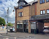 1A James Street, Gillingham, ME7 1DY