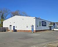 The Foreman Centre, High Street, Headcorn