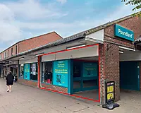 Unit SU3B Rainham Shopping Centre Rainham, ME8 7HW
