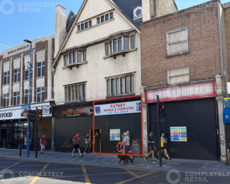 65 High Street, Putney - Picture 2026-07-13-13-15-28