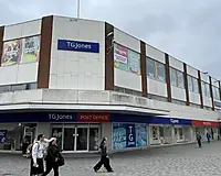 207 High Street Southend-on-Sea, SS1 1LN