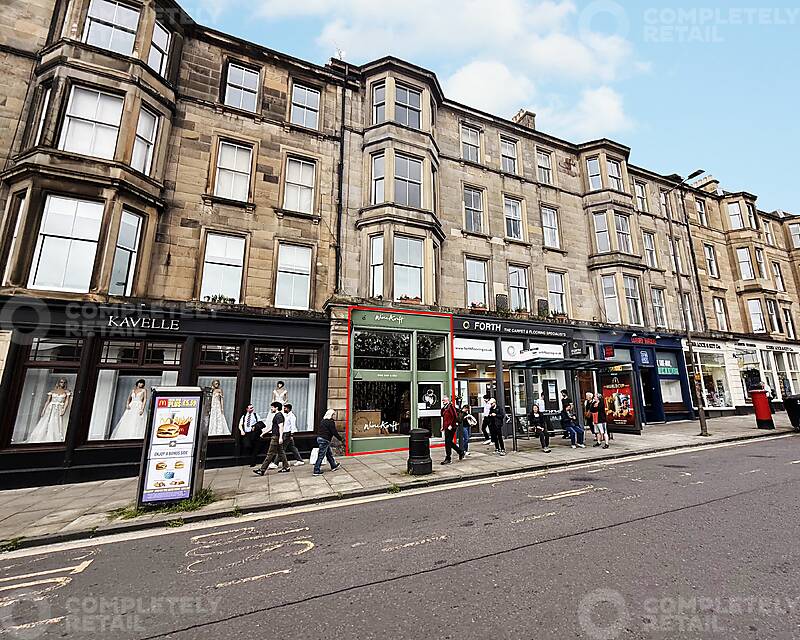 6 Brandon Terrace, Edinburgh - Picture 2026-07-14-11-12-12