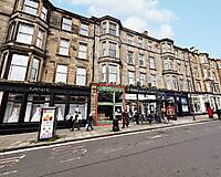 6 Brandon Terrace, Edinburgh, EH3 5EA