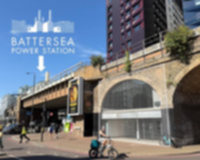 712 Havelock Terrace, Battersea, SW8 4AR
