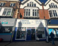 18 Southbourne Grove