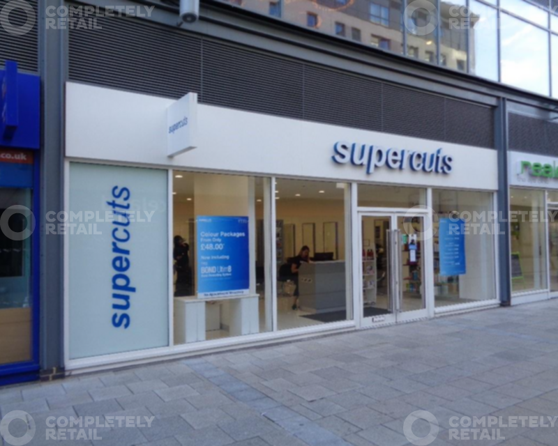 Unit 8, Wembley Central Shopping Centre, Wembley - Picture 2026-07-16-12-28-05