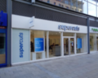 Unit 8, Wembley Central Shopping Centre