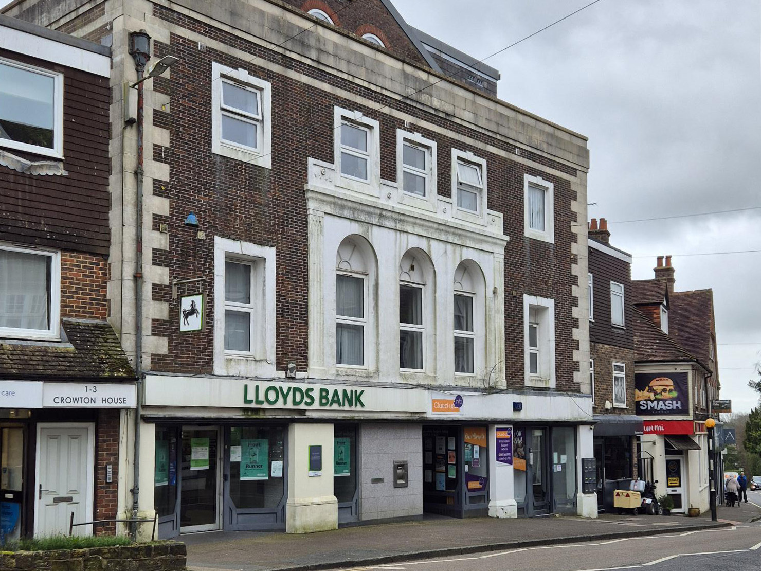 The Regent, The Broadway, Crowborough - Picture 2026-07-17-10-48-20