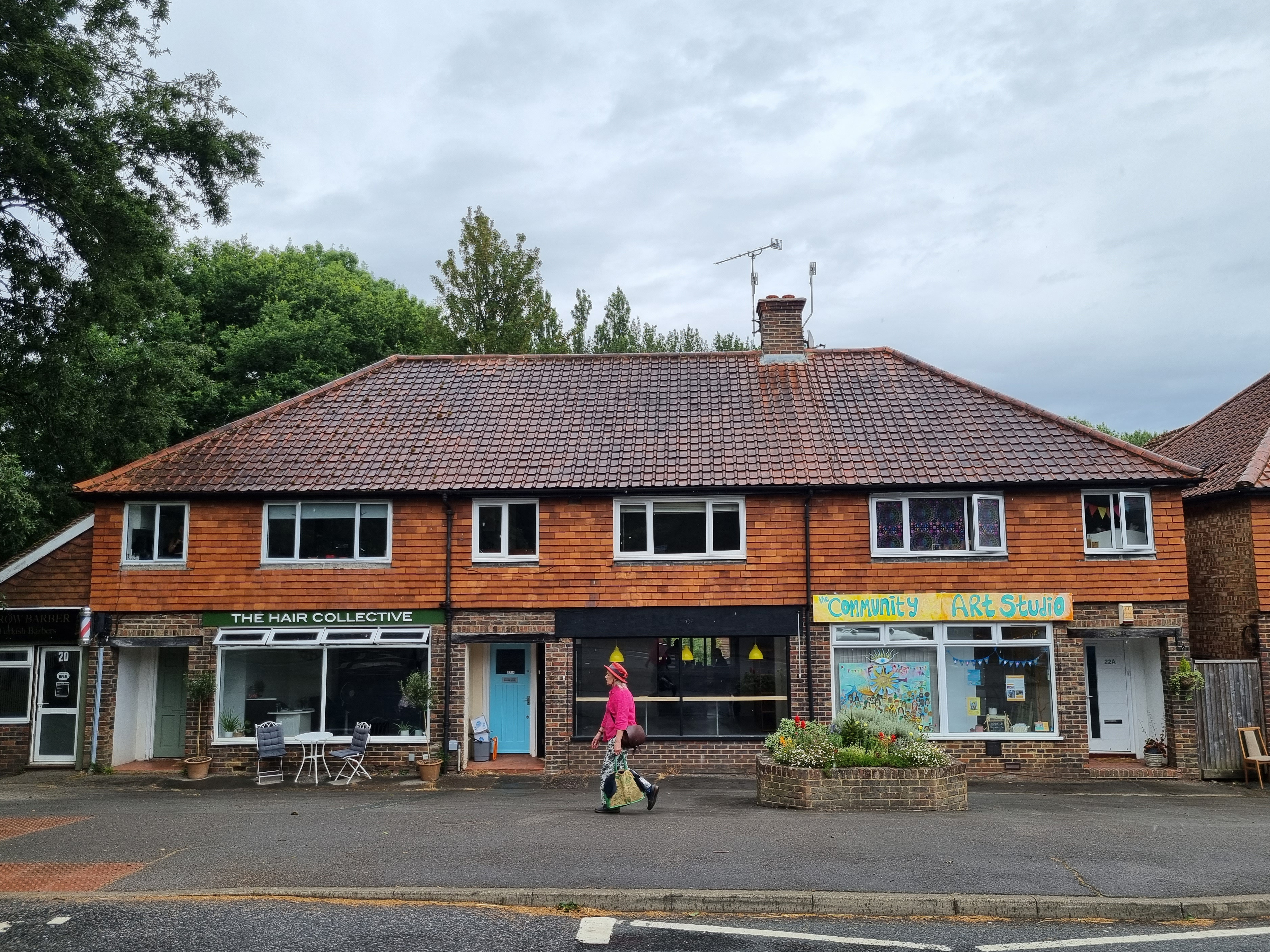 21 Hartfield Road, Forest Row - Picture 2026-07-21-17-22-12
