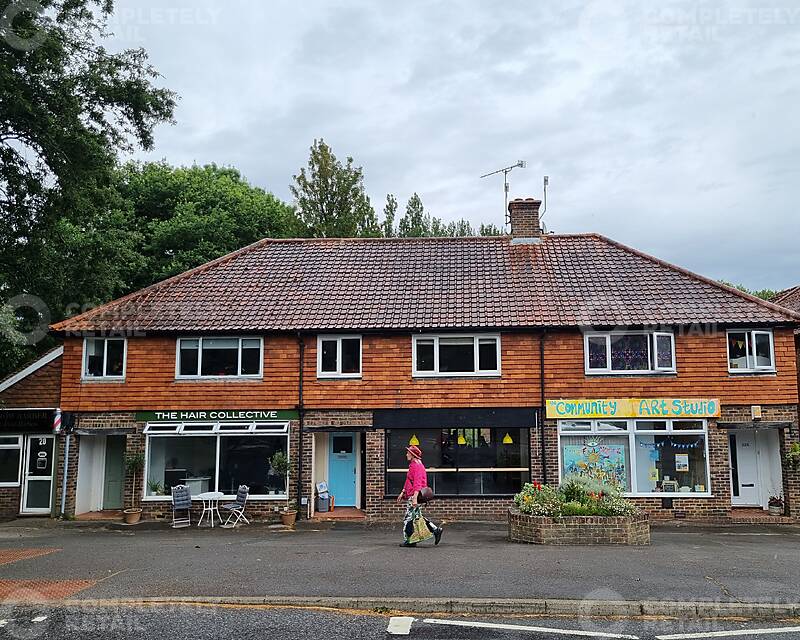 21 Hartfield Road, Forest Row - Picture 2026-07-21-17-22-12