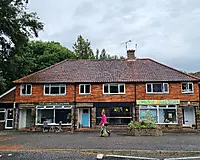 21 Hartfield Road Forest Row, RH18 5DY