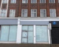 565-565A Kingsbury Road