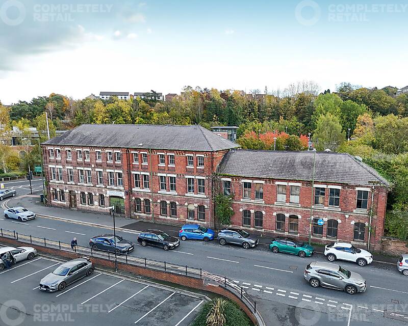 Boucher Building, Kidderminster - Picture 2026-07-28-17-12-38