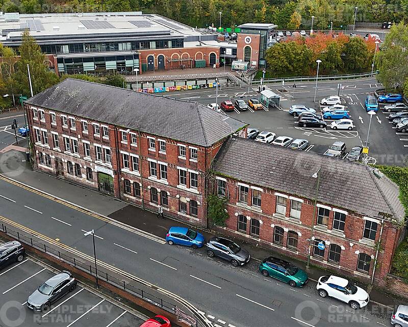 Boucher Building, Kidderminster - Picture 2026-07-28-17-14-40