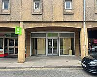 45 High Street, Elgin, IV30 1EE