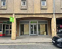 45 High Street Elgin, IV30 1EE