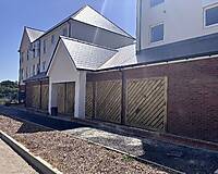 Commercial Premises, Swallowtail Drive, Bexhill-on-Sea, TN40 2QX