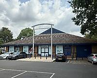 3A Hedge End Retail Park