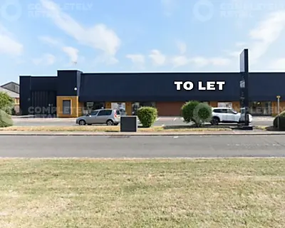 Unit 3, Portrack Lane